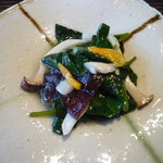 Suiren - 野菜の炒め物