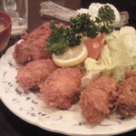 グリルミヤコ - 