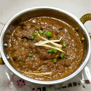 インドレストラン&バー ムナル_2