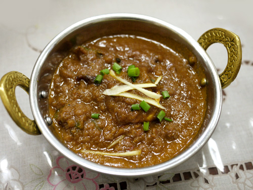 India Restaurant & Bar Munaru