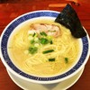 長浜豚骨まるえいラーメン