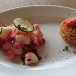 RIGOLETTO BAR AND GRILL - 