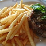 RIGOLETTO BAR AND GRILL - 