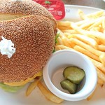 RIGOLETTO BAR AND GRILL - 