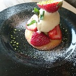 RIGOLETTO BAR AND GRILL - 