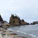 なんちゅうロケーション（＠＠