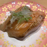 若鮨 廻転 グルワカ - 