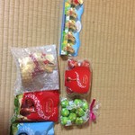 リンツ ショコラ ブティック＆カフェ - 