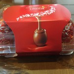 リンツ ショコラ ブティック＆カフェ - 