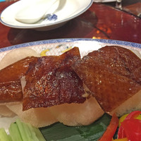 萬珍樓 本店 - 萬珍樓　北京ダック -