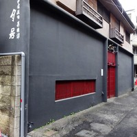 月居 赤坂 - 外観