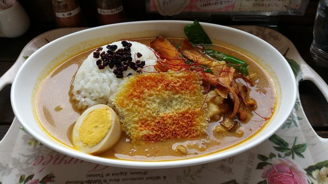 写真 山ぶどう農園カフェ 野の香 雫石町その他 カフェ 食べログ