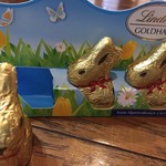 リンツ ショコラ ブティック＆カフェ - 