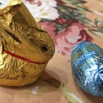 リンツ ショコラ ブティック＆カフェ - 