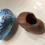 リンツ ショコラ ブティック＆カフェ - 