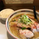 Ramen Himawari - 