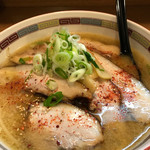 Ramen Himawari - 