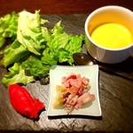 リストランテ ボヌール - 