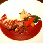 リストランテ ボヌール - 