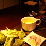 リストランテ ボヌール - 