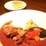 リストランテ ボヌール - 