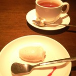 リストランテ ボヌール - 