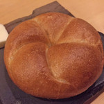 Budoushutei Kitou - 葡萄酒店きとう オーストリアのパン・センメル