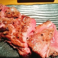 赤坂 金舌 - 