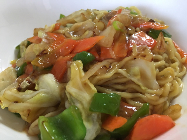 株式会社 兼正 阿部製麺 - 小樽築港（その他）の写真