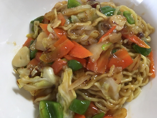 株式会社 兼正 阿部製麺 - 小樽築港（その他）の写真