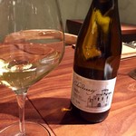 エニェ - de muller chardonnay 2015