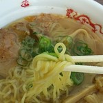 麺屋 宗 - 