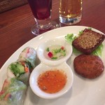 クルア・ナムプリック - 