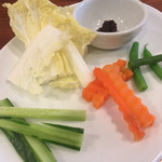 クルア・ナムプリック - 