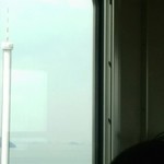 日の出製麺所 - 瀬戸内海を満喫しながら、香川を発ったのだ