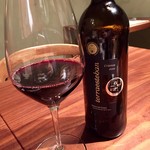 エニェ - terraesteban crianza 2011