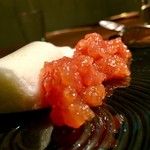 エニェ - 最後のお皿も、sghr