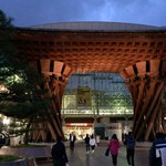 くろ屋 - KANAZAWA SO GOOD