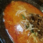 麺飯坊　無双 - 