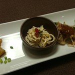 天廣堂 - 美味彩りチャイナオードブル