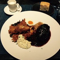 窯焼きステーキ 福田 - 