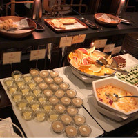 ロウリーズ・ザ・プライムリブ 恵比寿ガーデンプレイス店 - 