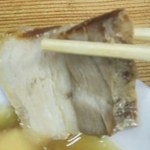 坂内食堂 - 肉リフトー