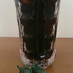 大野屋 - アイスコーヒー400円