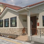 大野屋 - 外観です