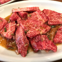 焼肉 香龍園 - 