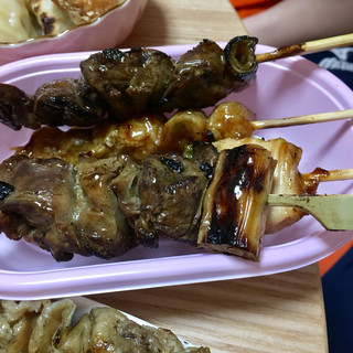 志木駅でおすすめの美味しい焼き鳥をご紹介 食べログ