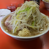 ラーメン二郎 神田神保町店