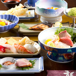 Sushi Kazu - 