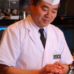 Sushi Kazu - 